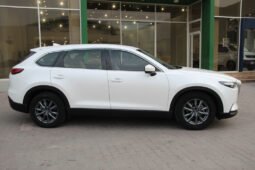 Mazda CX9 2.5 S AT SR 4WD