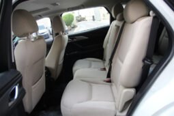 مازدا CX9 CX9 2.5 S AT SR 4WD كامل