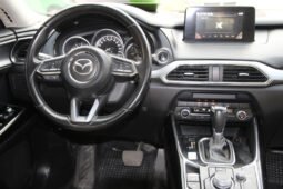 مازدا CX9 CX9 2.5 S AT SR 4WD كامل
