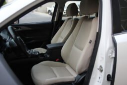 مازدا CX9 CX9 2.5 S AT SR 4WD كامل