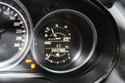 مازدا CX9 CX9 2.5 S AT SR 4WD كامل